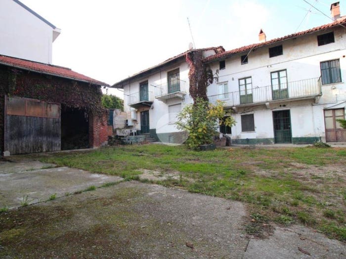 Casa con 6 locali in vendita in Via Pinto, Pecetto Torinese