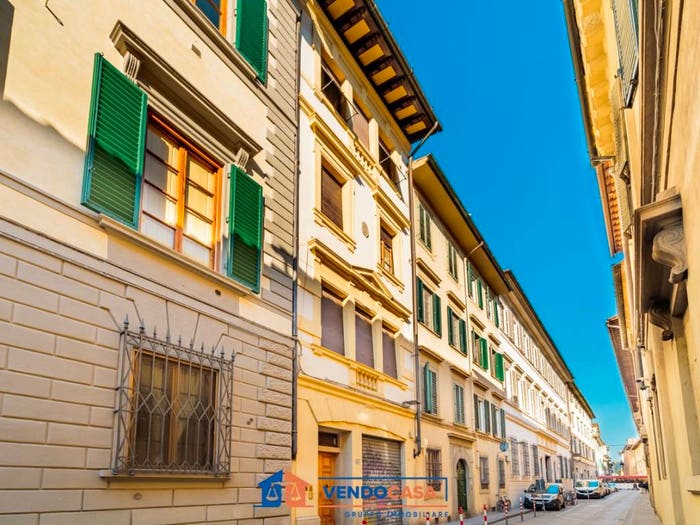 Appartamento con 6 locali in vendita in Borgo Pinti, San Marco SS Annunziata, Firenze