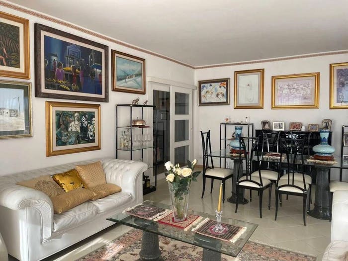 Appartamento quadrilocale in vendita in Via Antonino De Stefano No Number, Casa Santa, Erice