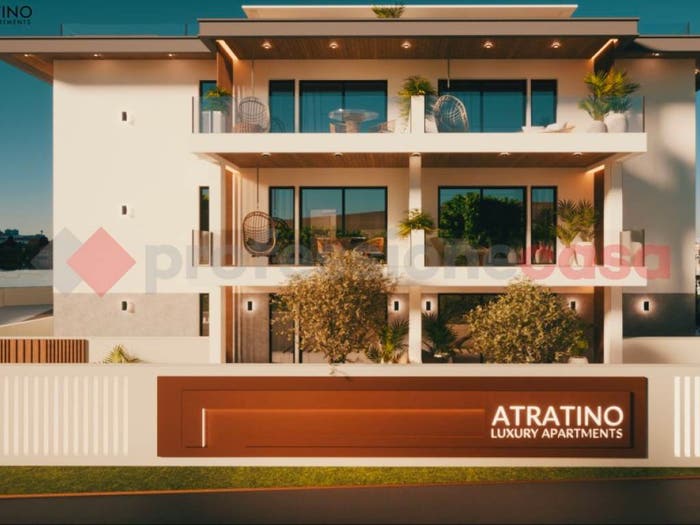 Appartamento trilocale in vendita in Via Atratina, Gaeta