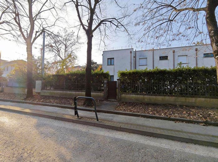 Casa quadrilocale in vendita in Via Dante Alighieri, Mirano Paese, Mirano