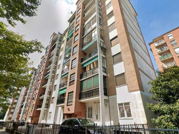 Appartamento con 5 locali in vendita in via Giuseppe Di Vittorio, Centro, San Donato Milanese