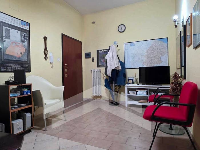 Appartamento trilocale in vendita in Via Pianese, Semicentro, Campobasso