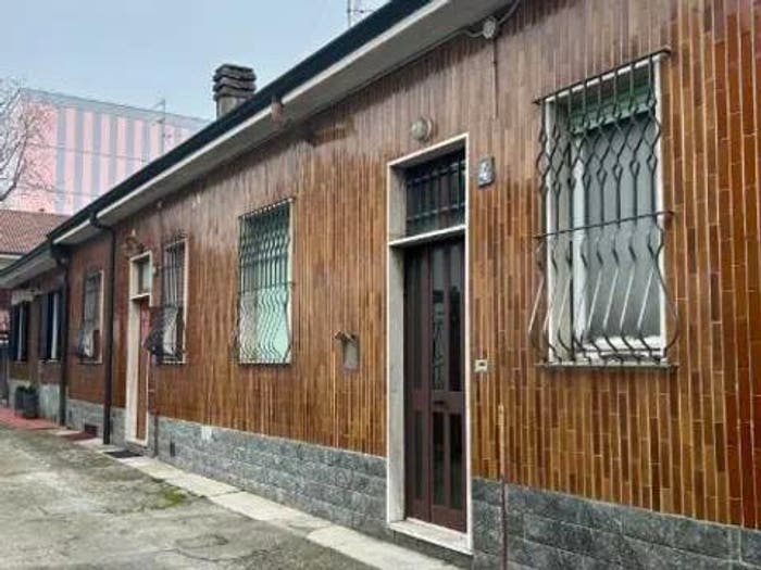 Casa trilocale in vendita in Via Pollaiolo, Centro, Pioltello