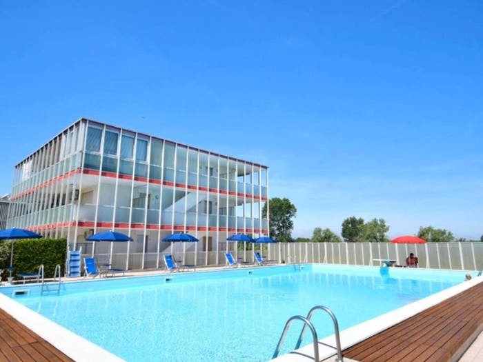 Appartamento bilocale in vendita in Via delle Nazioni Unite, Isola Verde Ca' Lino, Chioggia