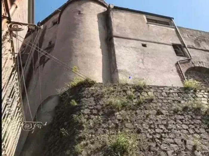 Appartamento monolocale in vendita in Via Castello, Centro, Lagonegro