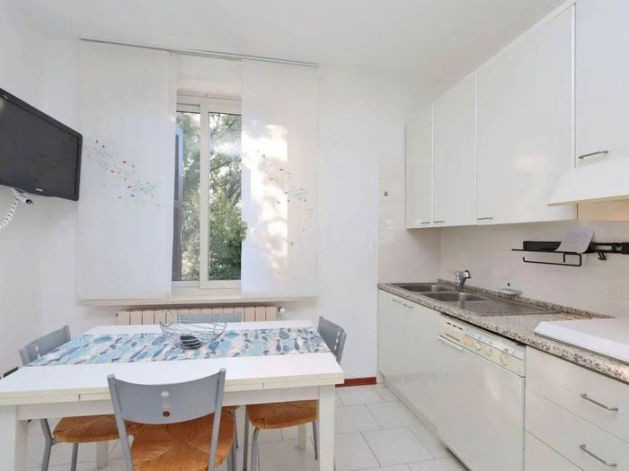 Appartamento bilocale in vendita in Viale Ludovico Ariosto, Milano Marittima, Cervia