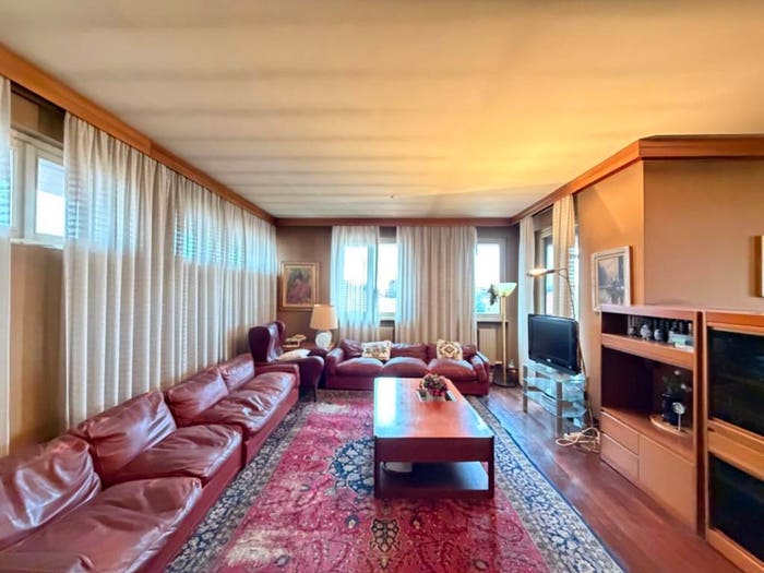 Casa con 5 locali in vendita in Via dei Chiosi, Centro, Inzago