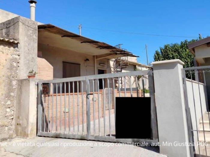 Appartamento con 5 locali in vendita in Contrada Cicimia, Centro, Chiaramonte Gulfi