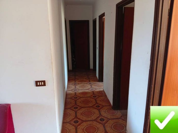 Appartamento quadrilocale in vendita in Motta San Giovanni