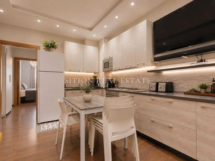 Appartamento con 5 locali in vendita in Via Ceresio, Cenisio Sarpi Isola, Milano