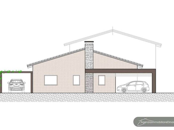 Casa con 5 locali in vendita in Centro, Farra di Soligo