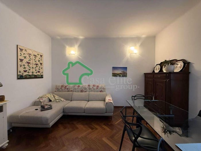 Appartamento trilocale in vendita in Via Federico Barbarossa, Fanfani, Lodi