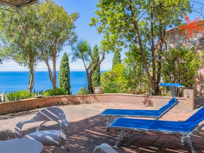 Casa con 5 locali in vendita in Centro, Capoliveri