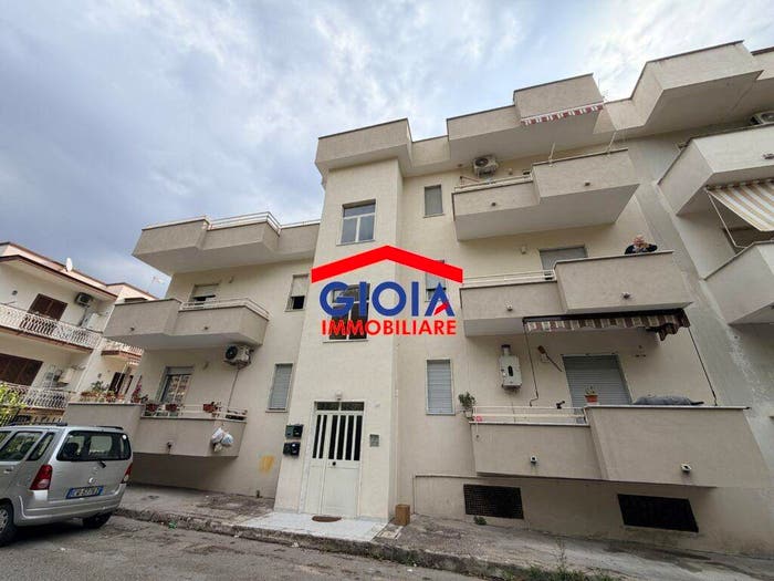 Appartamento bilocale in vendita in Via Giovanni Pascoli, Mondragone
