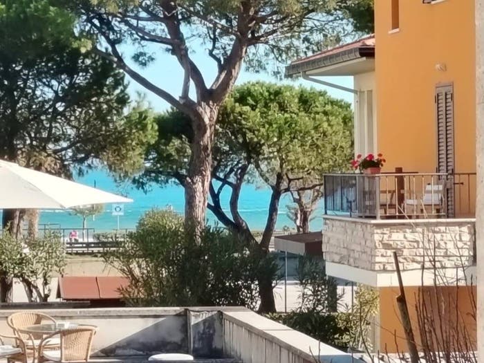 Appartamento trilocale in vendita in Via Taormina, Villa Rosa, Martinsicuro
