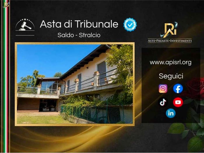 Casa con 6 locali in vendita in Via Prescenda, Cascinotta, Leinì