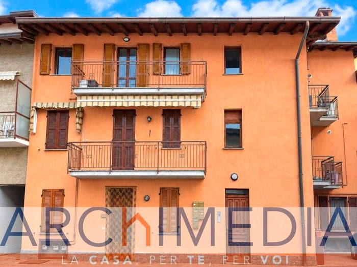 Appartamento trilocale in vendita in Via Antonio Gramsci, Centro, Malnate