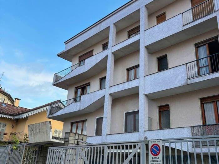 Appartamento bilocale in affitto in Via Lauriano, Madonna del Pilone, Torino