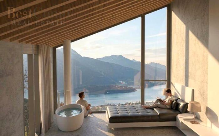 Casa con 6 locali in vendita in Località Ronchi, Gravedona, Gravedona ed Uniti
