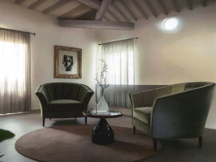 Appartamento con 5 locali in vendita in Poggibonsi