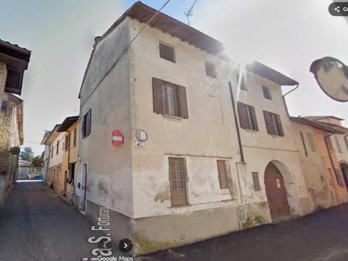 Casa bilocale in vendita in Via Risorgimento, Casei, Casei Gerola