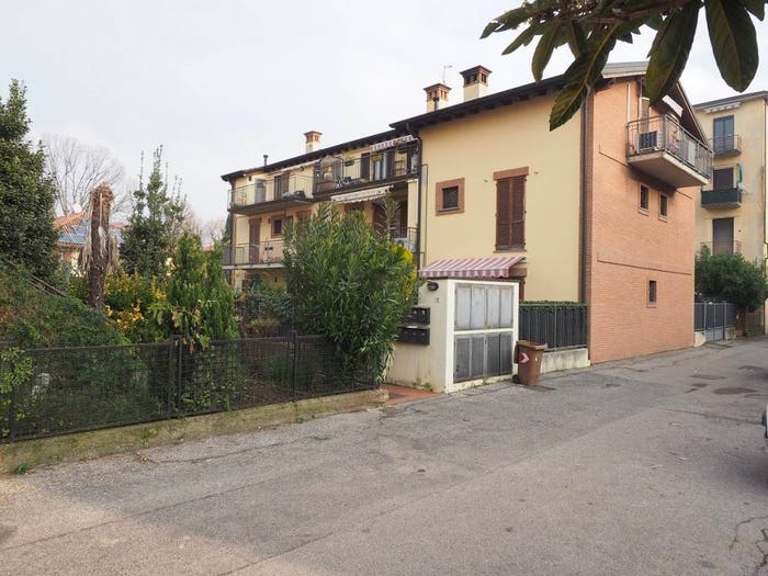Appartamento trilocale in vendita in Via Trento, Centro, Pozzuolo Martesana