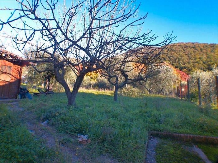 Casa con 6 locali in vendita in Via Cesare Battisti, Fognano, Montale