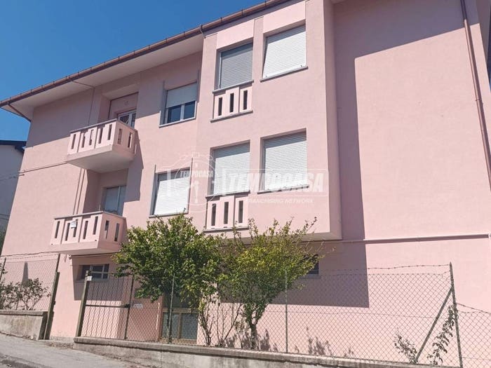 Appartamento trilocale in vendita in Monsano