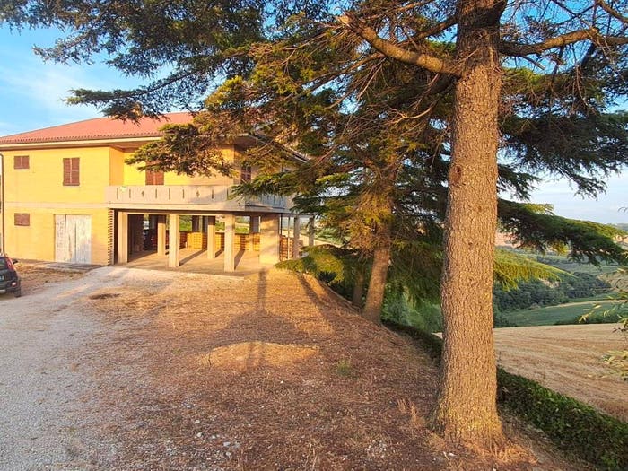 Casa con 6 locali in vendita in Contrada San Savino, Petritoli