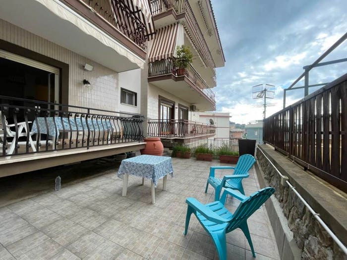 Appartamento trilocale in vendita in Via Ancona, Gaeta