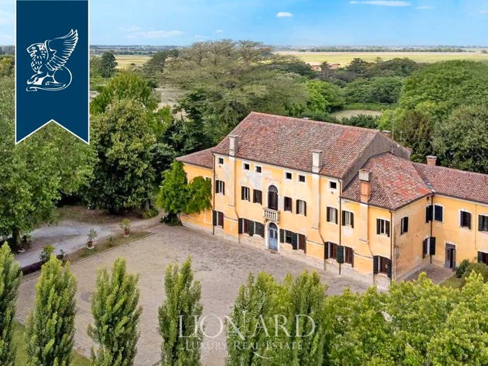 Casa con 6 locali in vendita in Boara Pisani