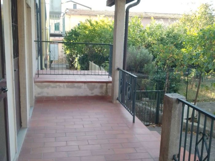 Appartamento con 6 locali in vendita in Via Molignano, Campagna