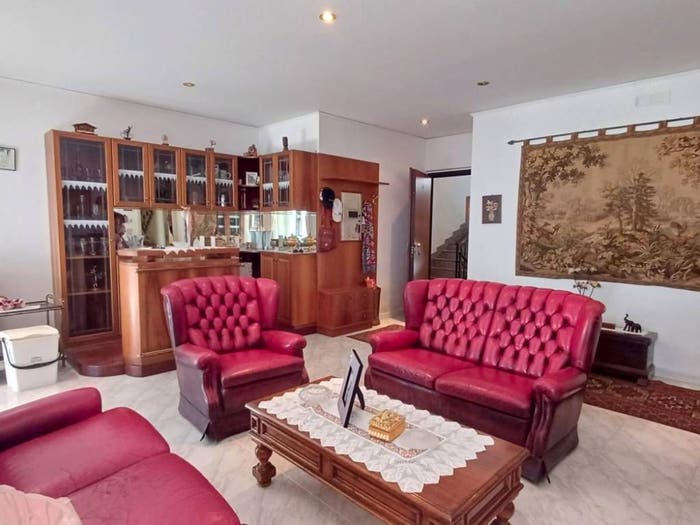 Appartamento quadrilocale in vendita in Via del Piave, Centro, Capo d'Orlando