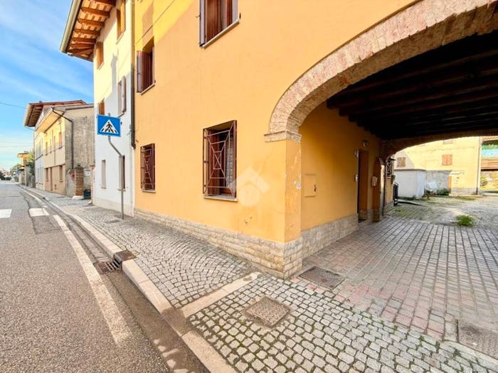 Appartamento monolocale in vendita in Via montello, Santa Maria, Lestizza