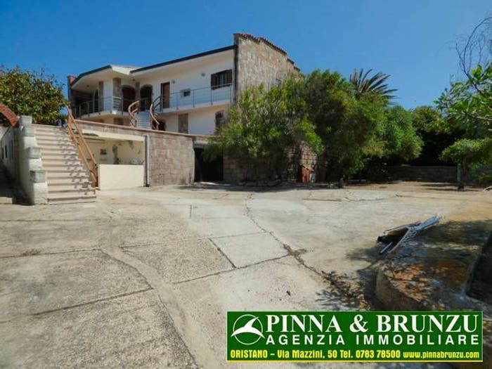 Casa quadrilocale in vendita in SP, San Vero Milis
