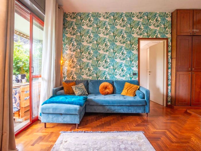 Appartamento bilocale in vendita in Largo dell'Olgiata, Olgiata, Roma