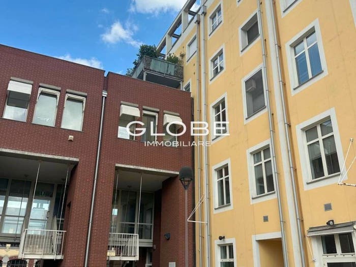 Appartamento bilocale in vendita in Via Giuseppe Mazzini, Centro, Ciriè
