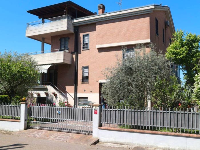 Casa con 6 locali in vendita in Via Tagliamento, La Grande, Nonantola