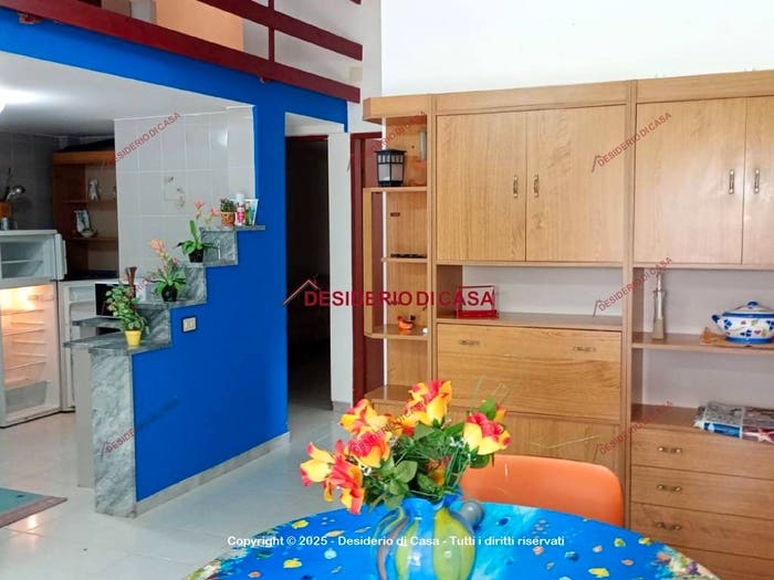 Appartamento trilocale in vendita in Via Madonna del Ponte, Balestrate Foce, Balestrate