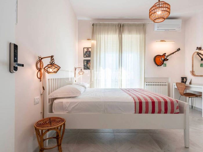 Appartamento trilocale in vendita in Via Cristoforo Colombo, Civitanova Nord San Gabriele Fontespina, Civitanova Marche