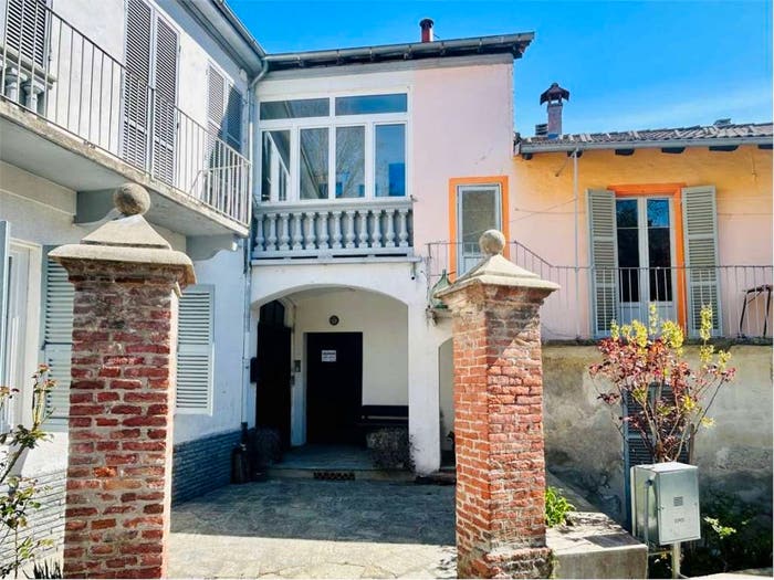 Appartamento trilocale in vendita in Via Diaz, Centro, Garessio