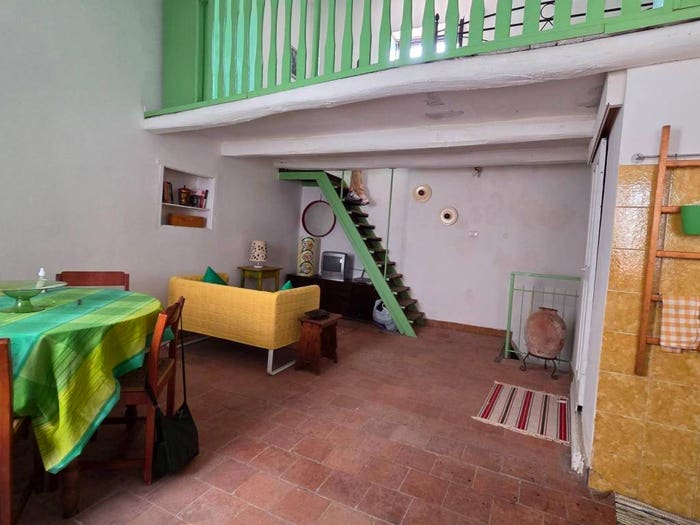 Appartamento bilocale in vendita in Via Urenna, Norma