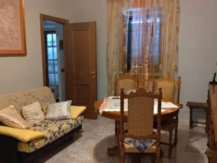 Casa monolocale in vendita in Via G D'Elia, Castelnuovo, Avezzano