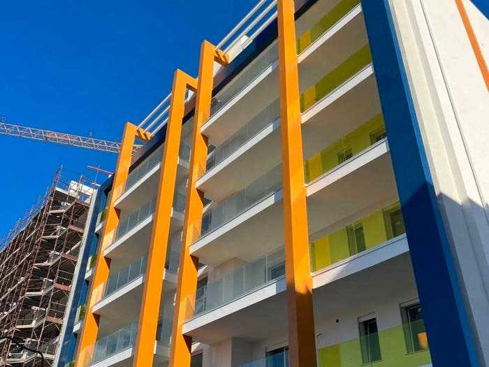 Appartamento quadrilocale in vendita in Via Pompeu Fabra, Maria Pia Fertilia, Alghero