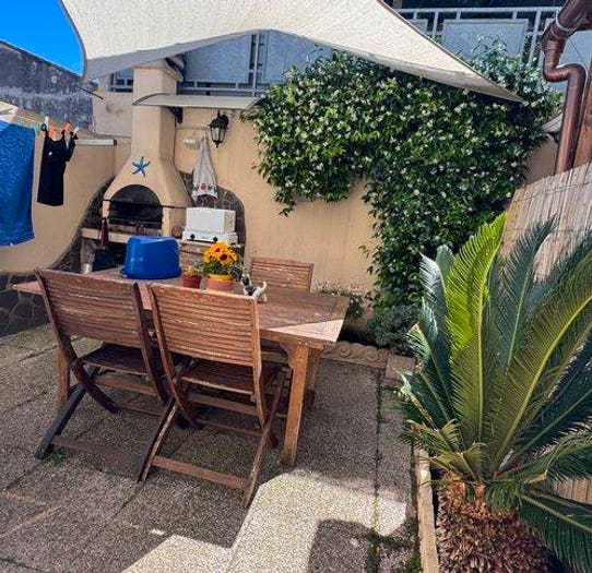 Appartamento bilocale in vendita in Centro, Piombino