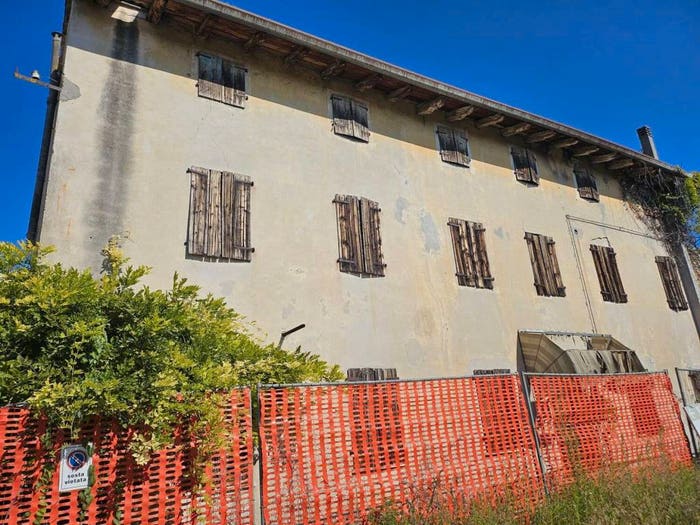 Casa in vendita in Via Roma, Centro, Ponte di Piave
