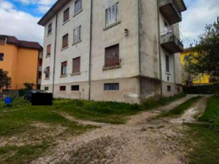Appartamento trilocale in vendita in Via Riotorto, Centro, Arzignano