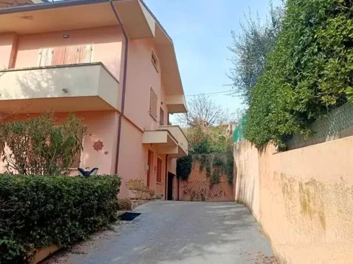 Casa con 6 locali in vendita in Via Aprile, Castelvecchio, Monte Porzio