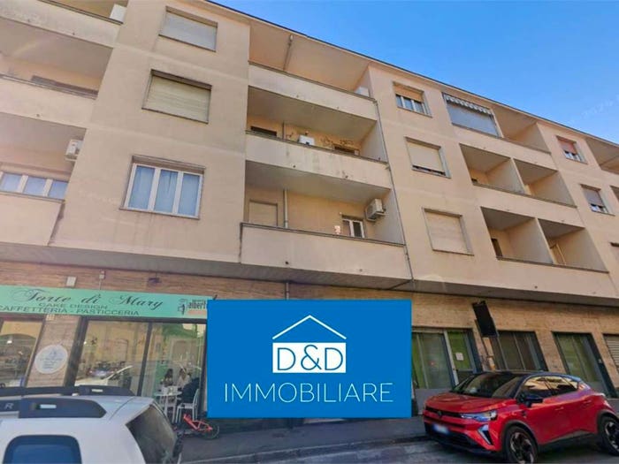 Appartamento trilocale in vendita in Via Castellazzo, Centro, Orbassano